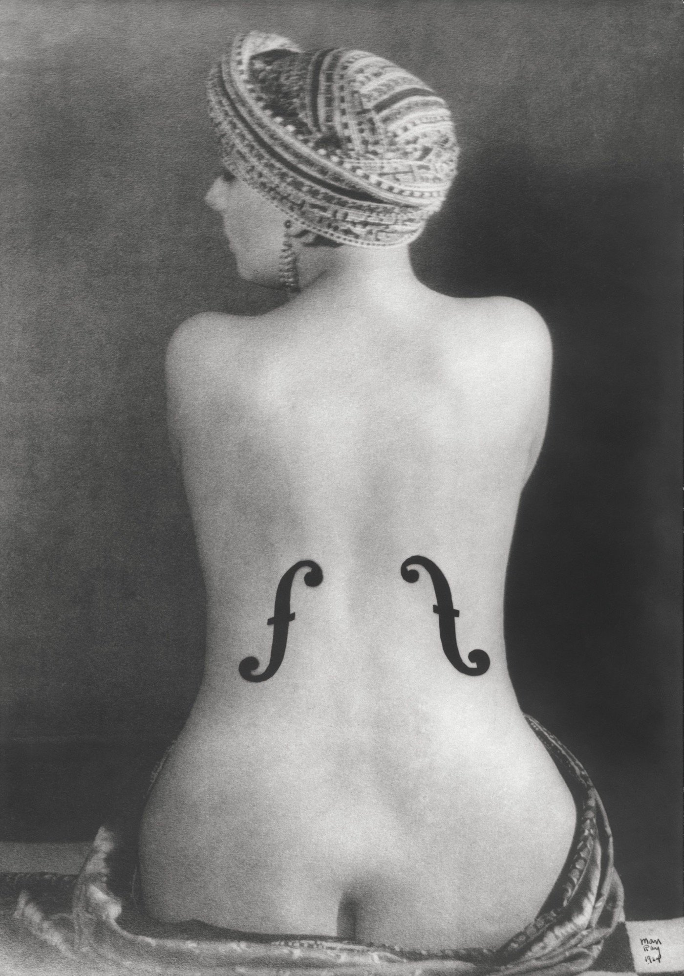 Álbum Rsf Man Ray