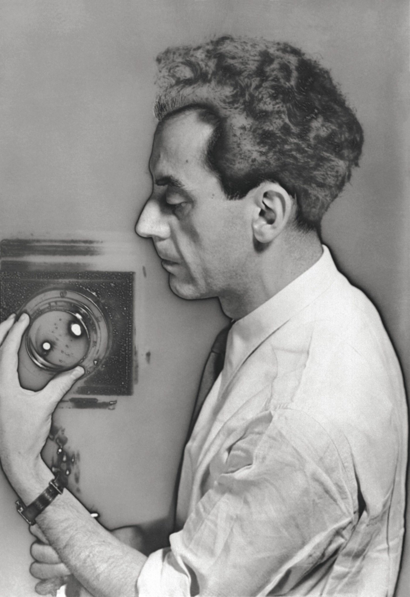 Álbum Rsf Man Ray