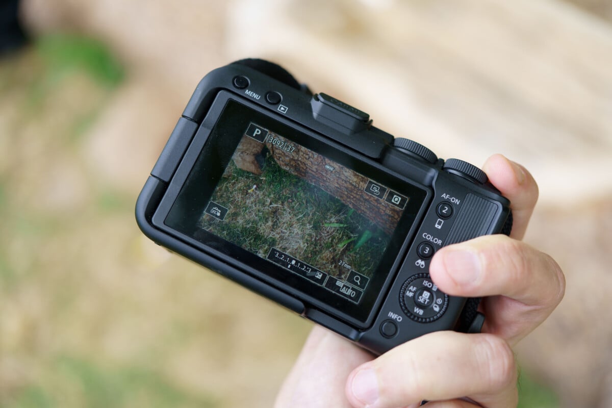 Canon EOS R50V
