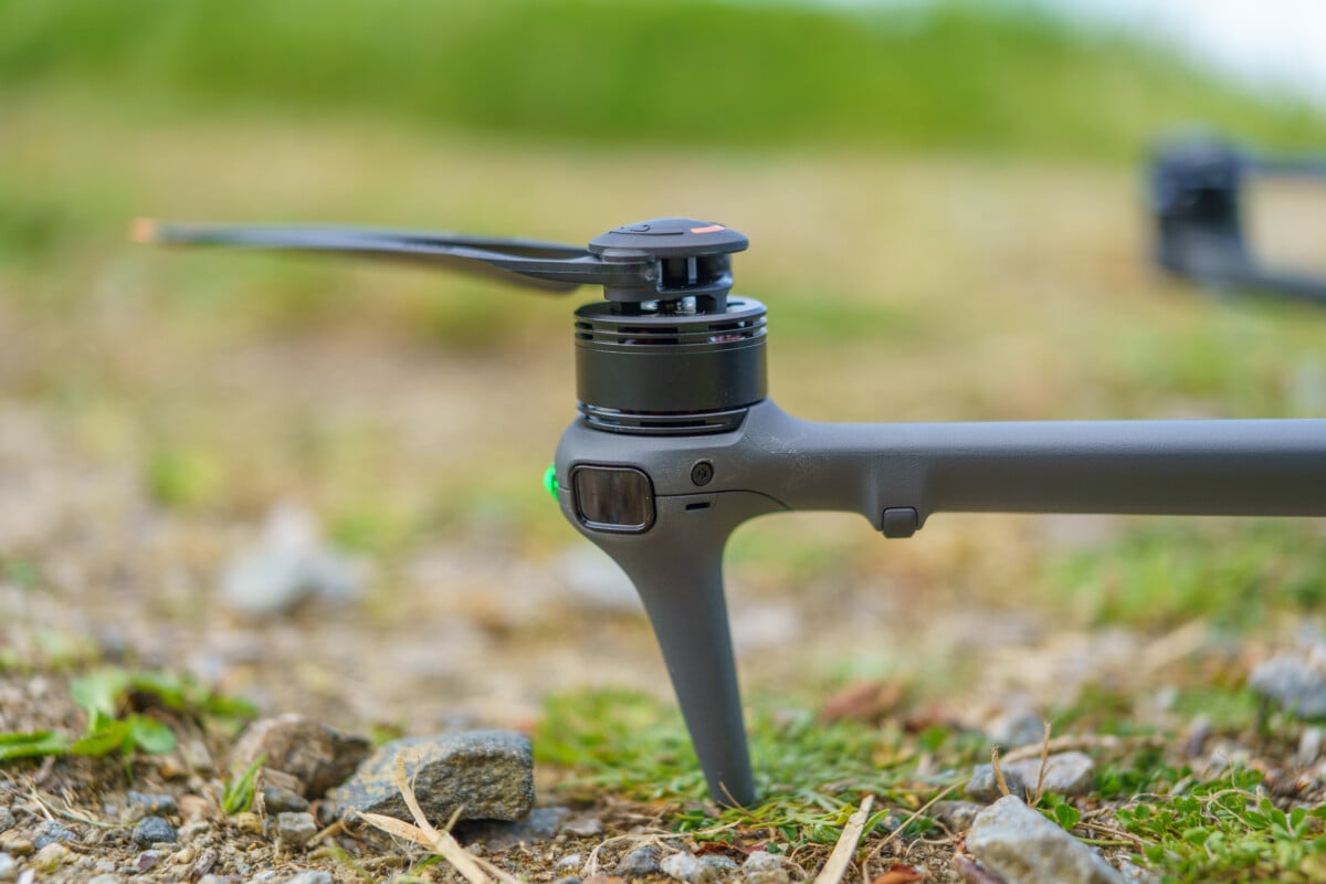 Prueba DJI Mavic 4 Pro