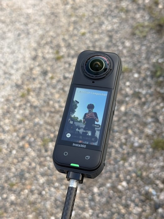 Fuente: Maxime Grosjean para Fandroid