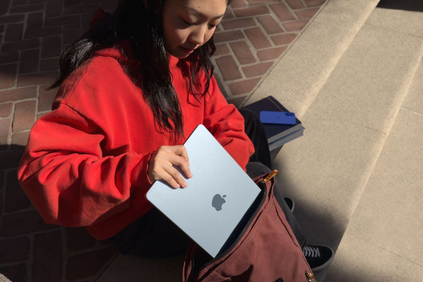 MacBook Air M4 y Mac Studio M3 Ultra
