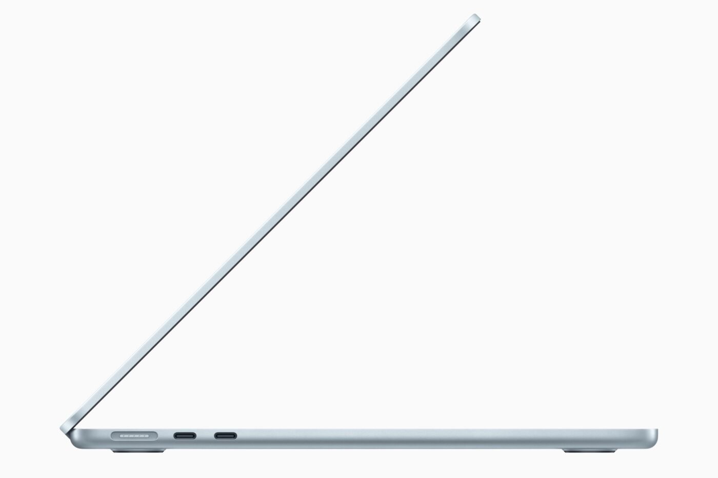 MacBook Air M4 y Mac Studio M3 Ultra
