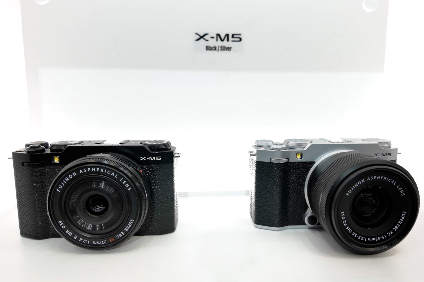 Entrevista Fujifilm CP+ 2025