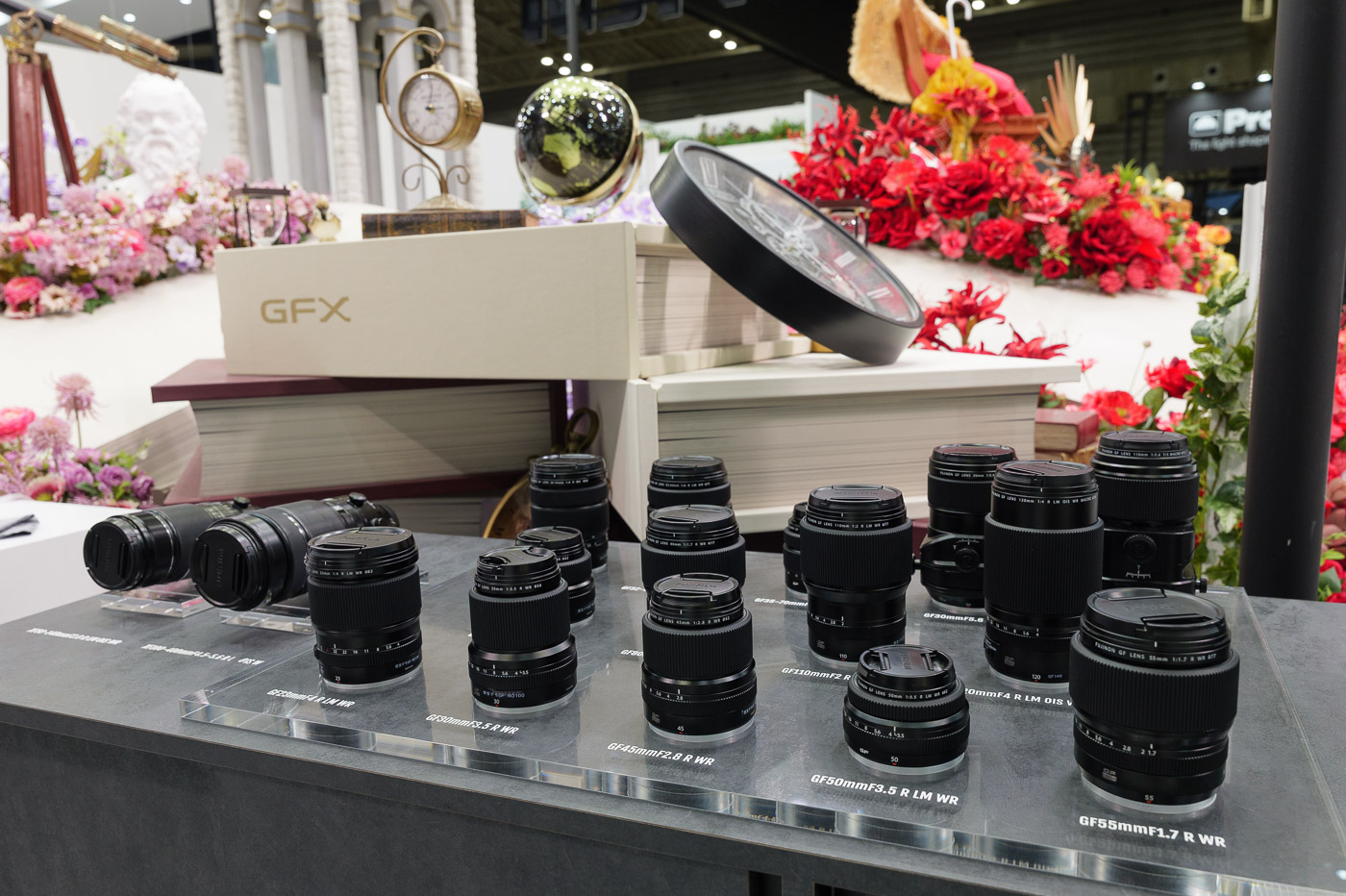 Entrevista Fujifilm CP+ 2025