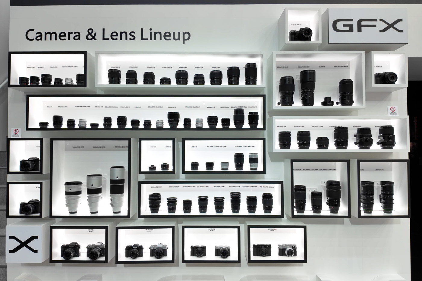 Entrevista Fujifilm CP+ 2025