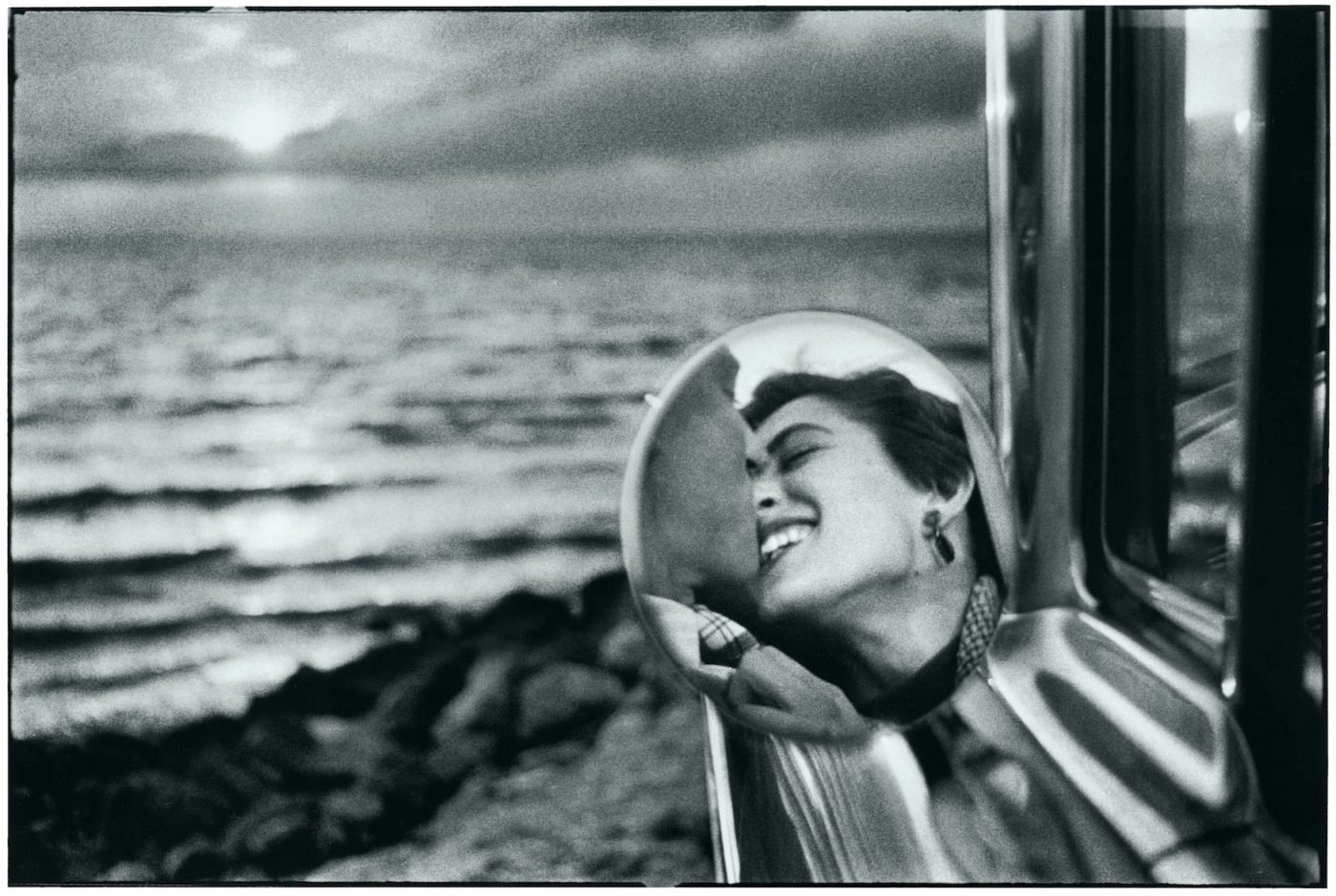 Elliott Erwitt Fotógrafo de zoom