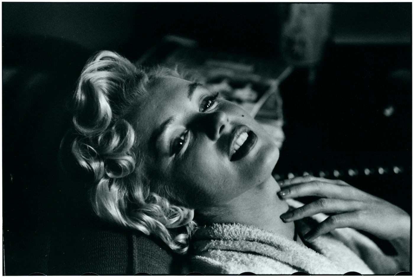 Elliott Erwitt Fotógrafo de zoom