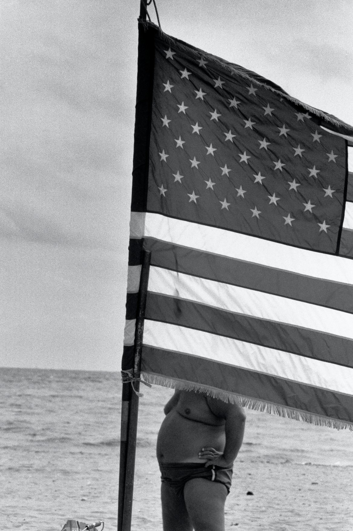 Elliott Erwitt Fotógrafo de zoom