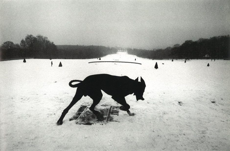 © Josef Koudelka - Francia, 1986