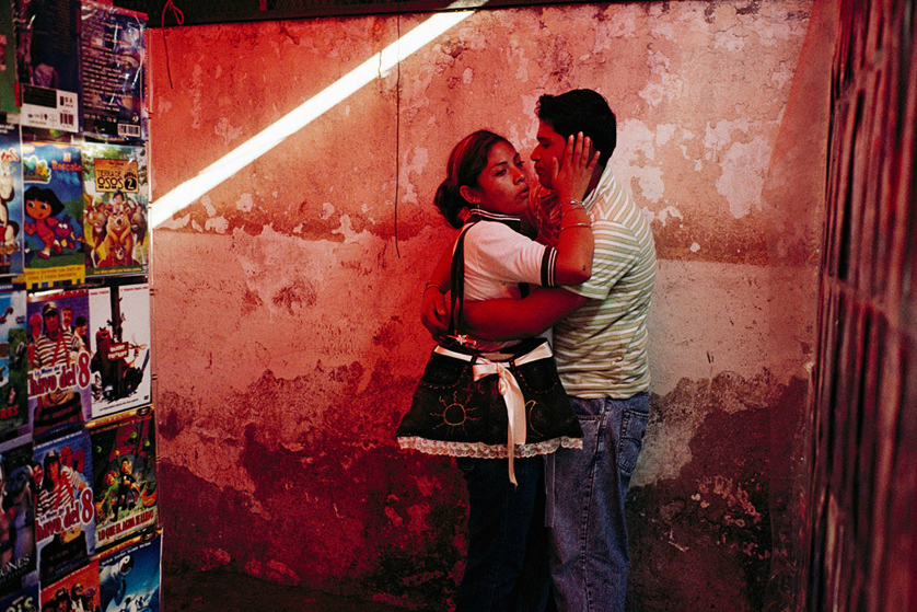 Créditos: Alex Webb
