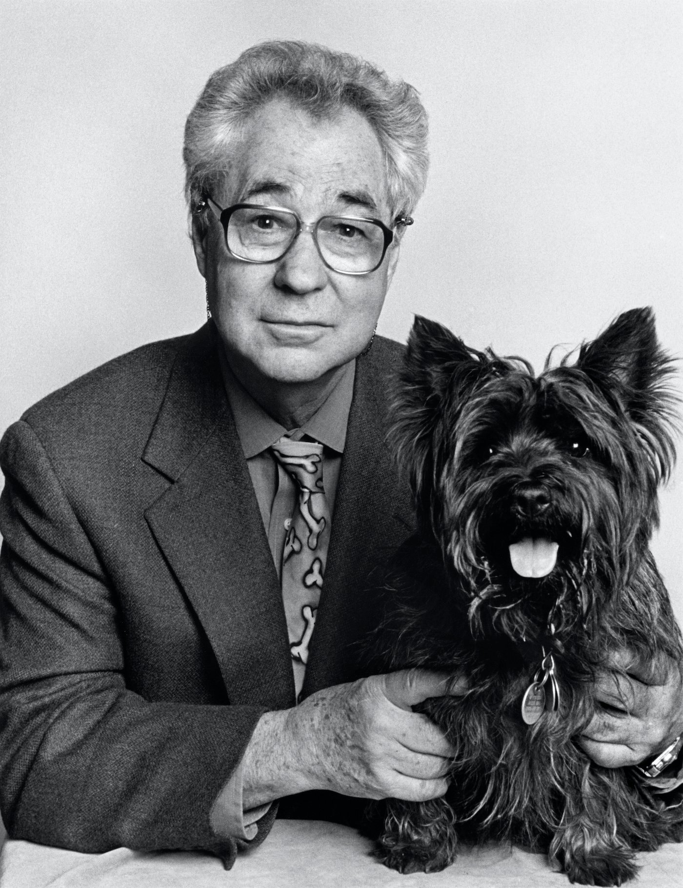 Elliott Erwitt Fotógrafo de zoom