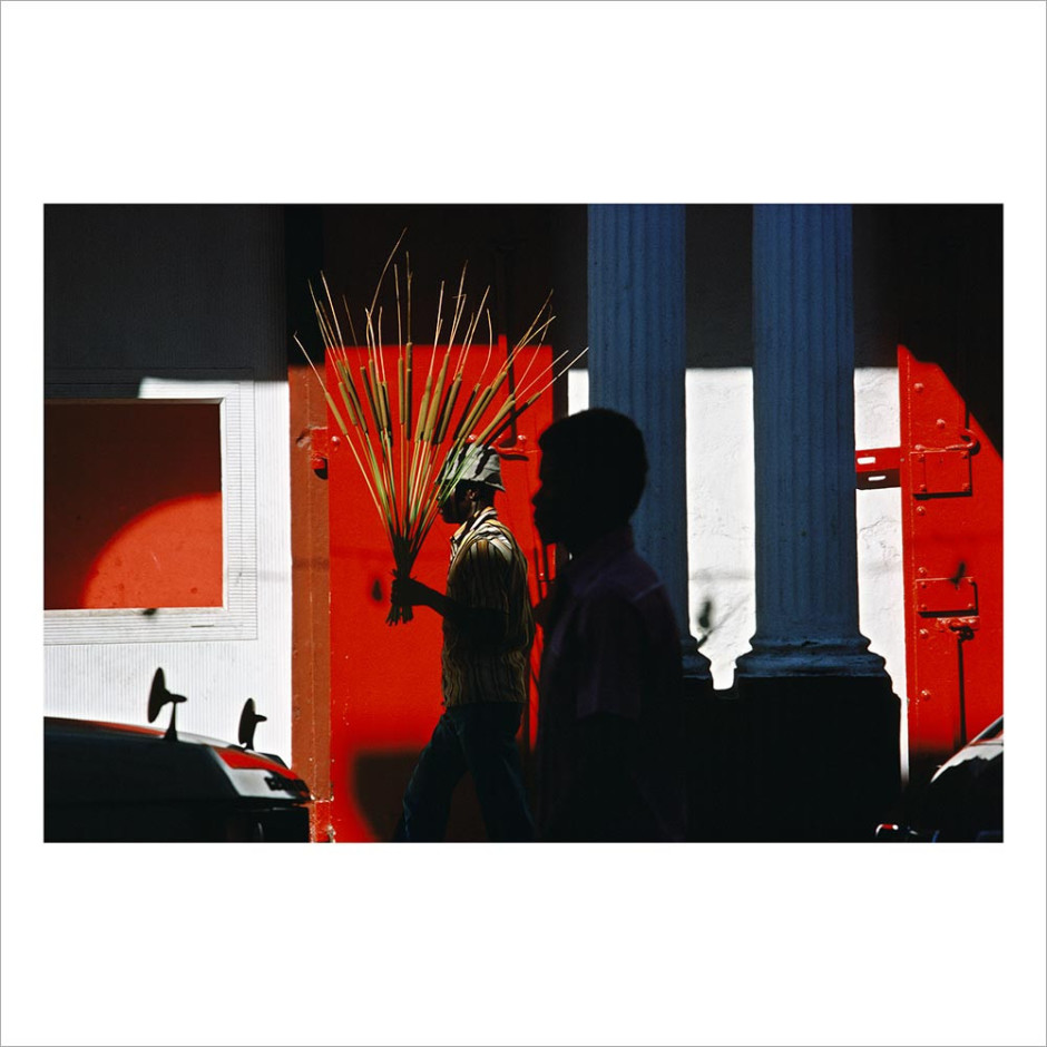 © Alex Webb