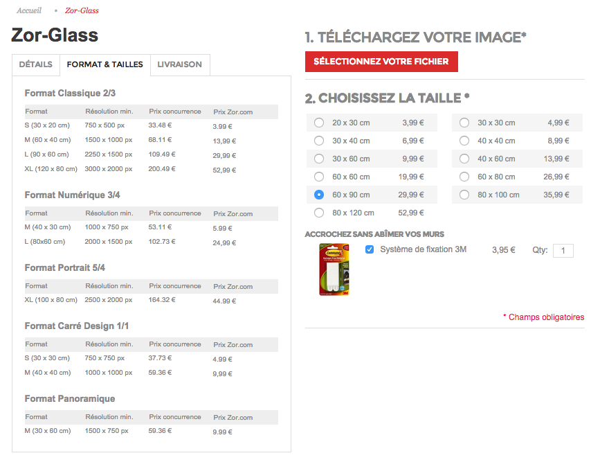 precio_zor_glass