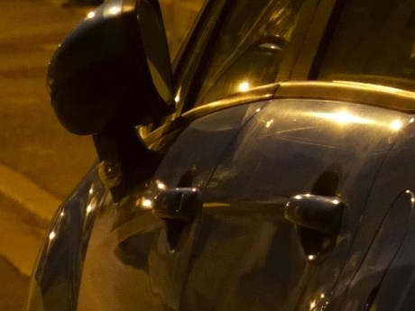 ISO 1600