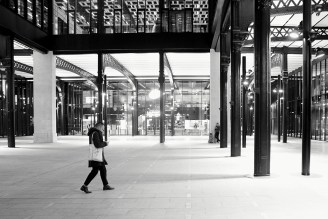 Foto del Sony A7R V