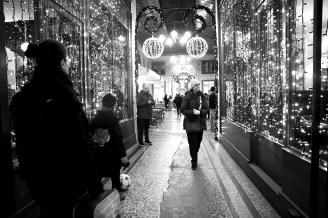 Foto del Sony A7R V