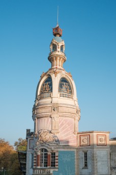 Cromo clásico