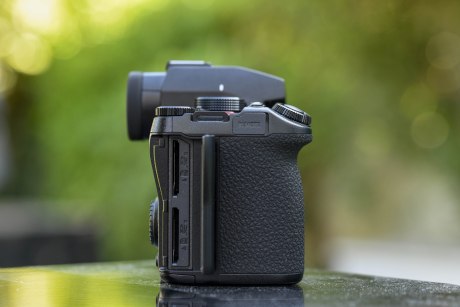 Panasonic Lumix G9 II © Théo Toy for Camera-fotografica