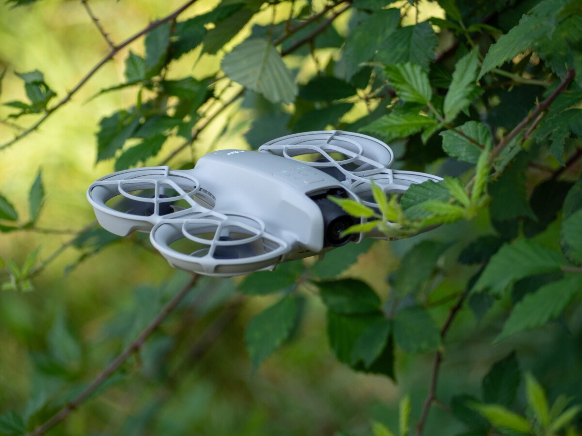 Dji neo