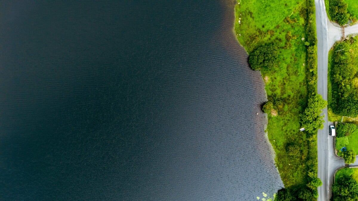 Prueba DJI Air 3
