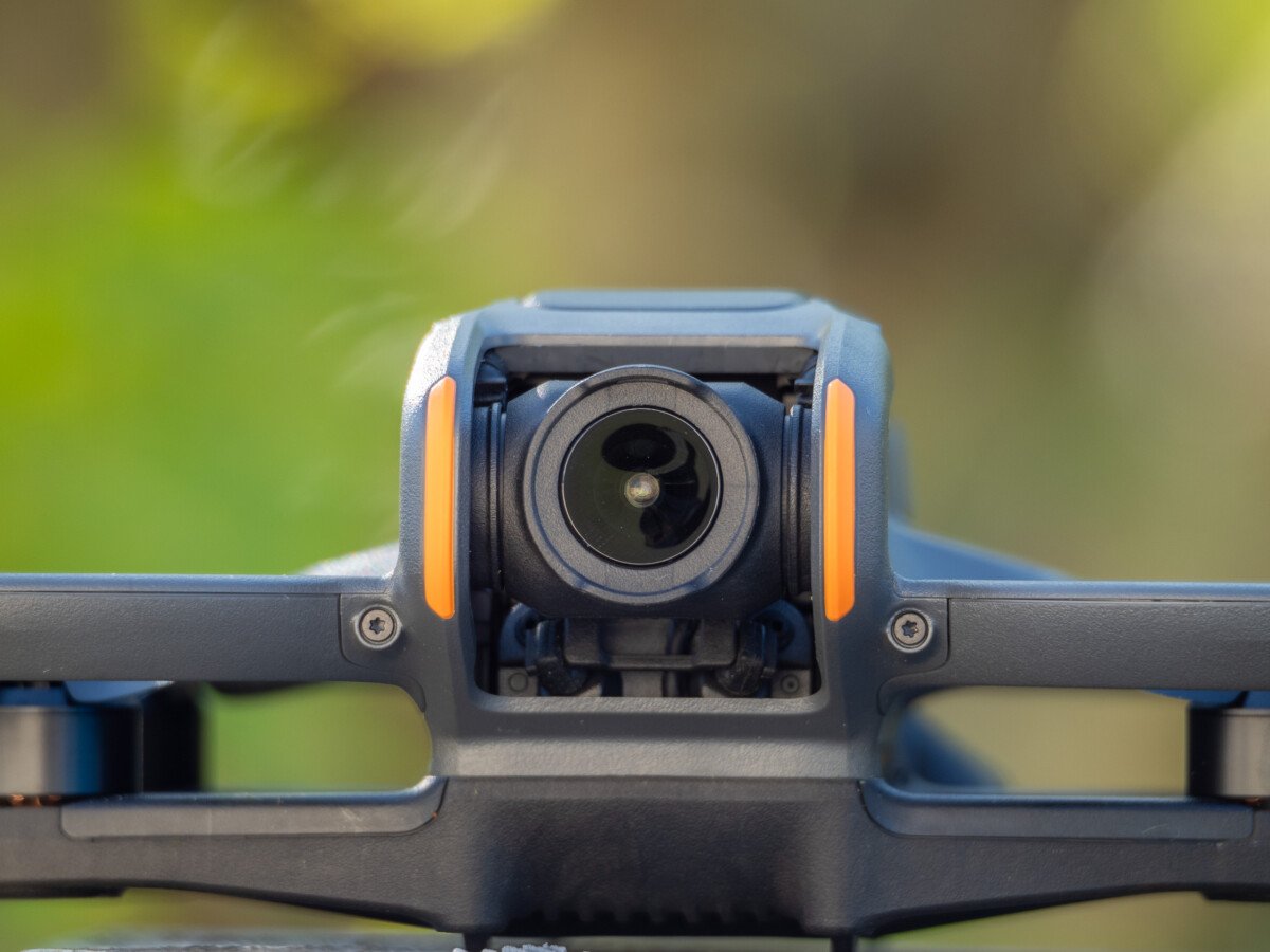 Prueba DJI AVATA 2