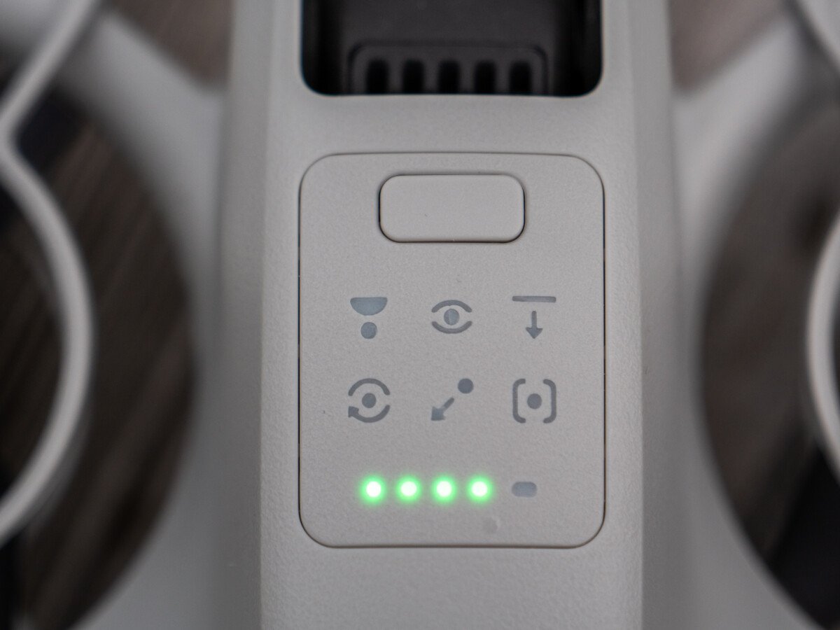 Dji neo