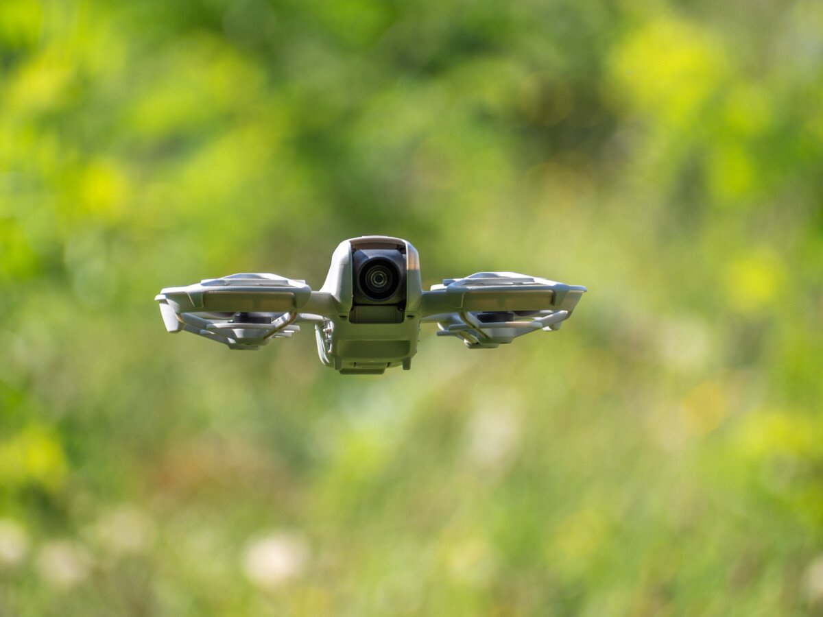 Dji neo
