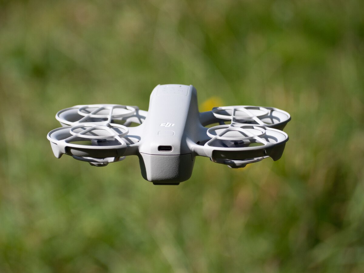 Dji neo