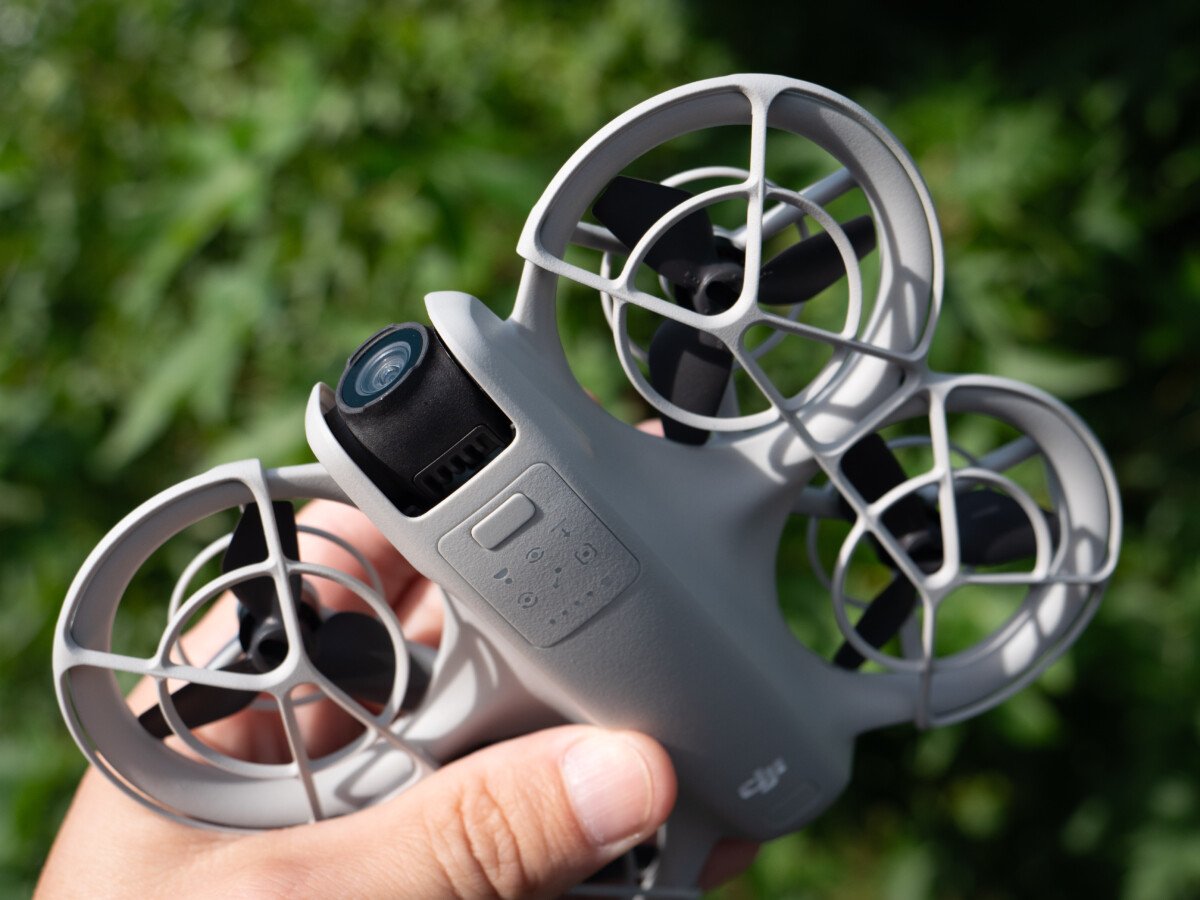 Dji neo