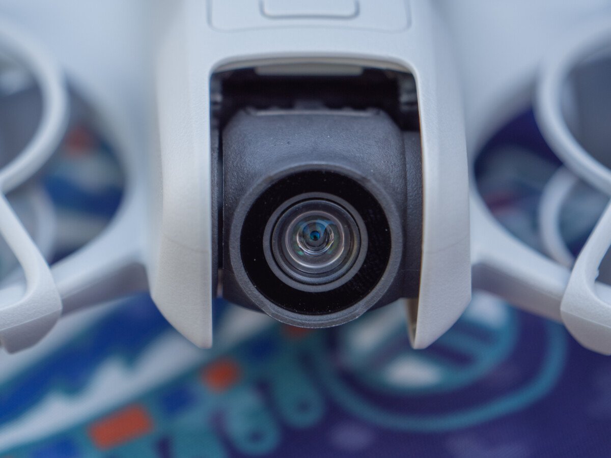 Dji neo