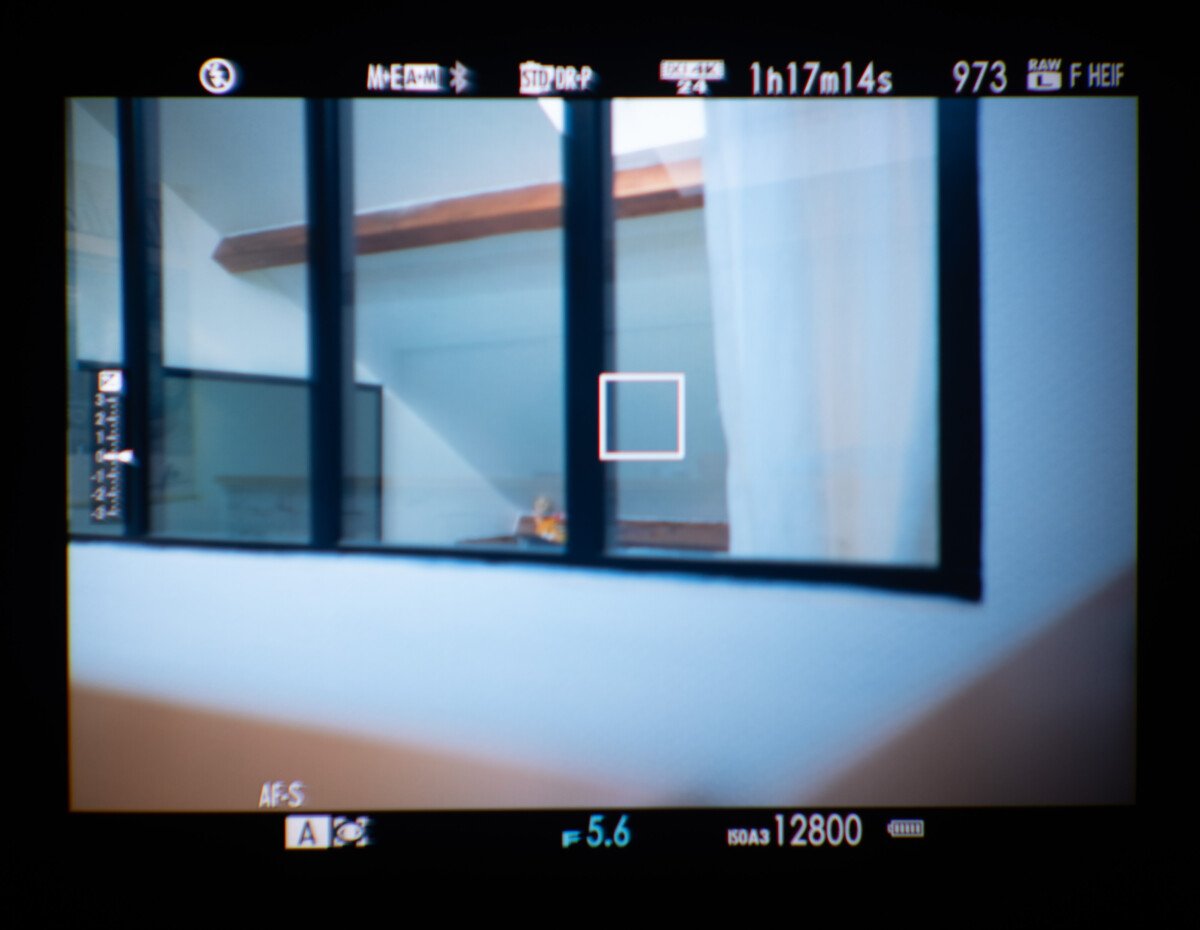 Fujifilm x100 vi