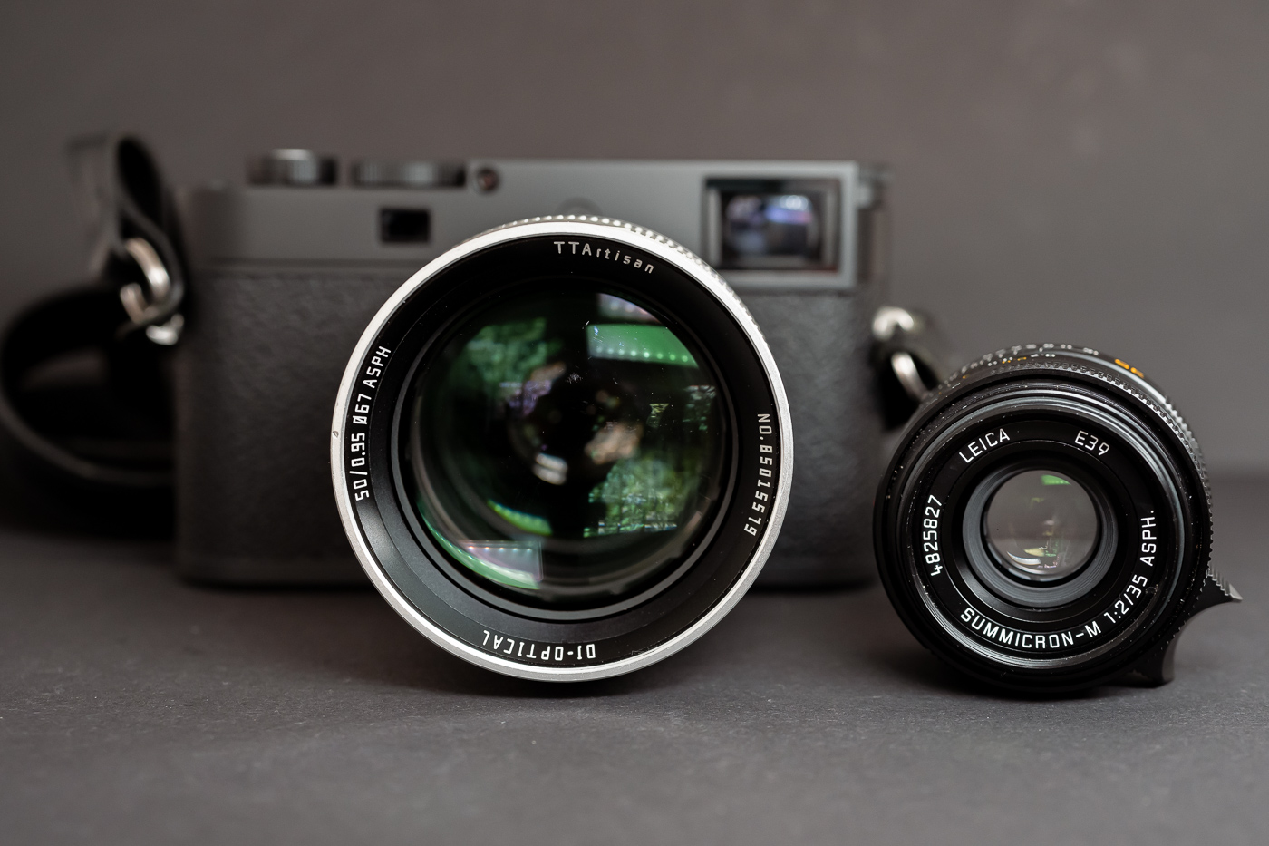 Leica M11-P