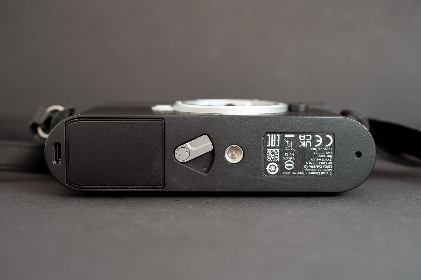 Leica M11-P
