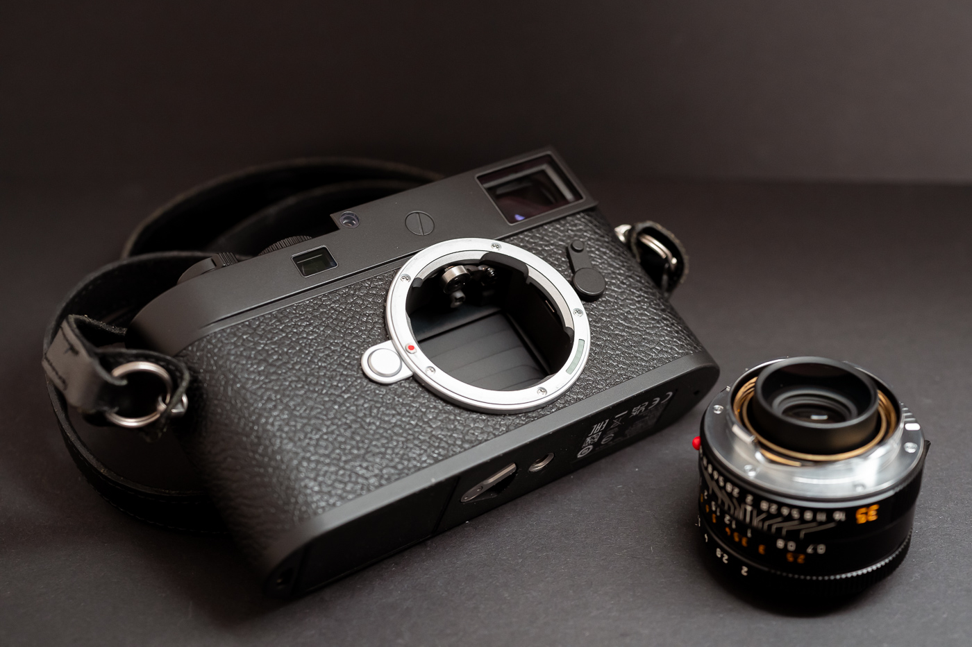 Leica M11-P
