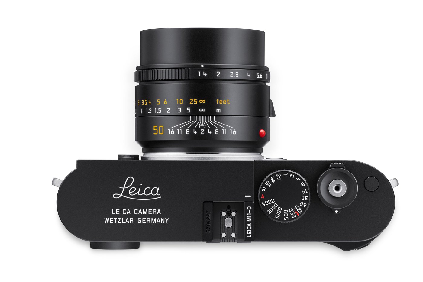 Leica M11-D