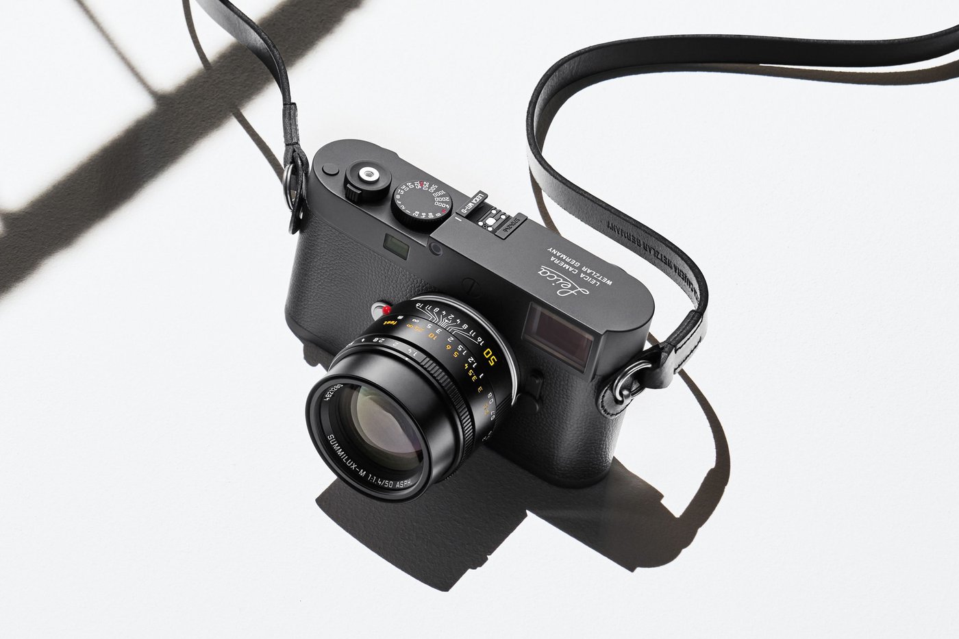 Leica M11-D