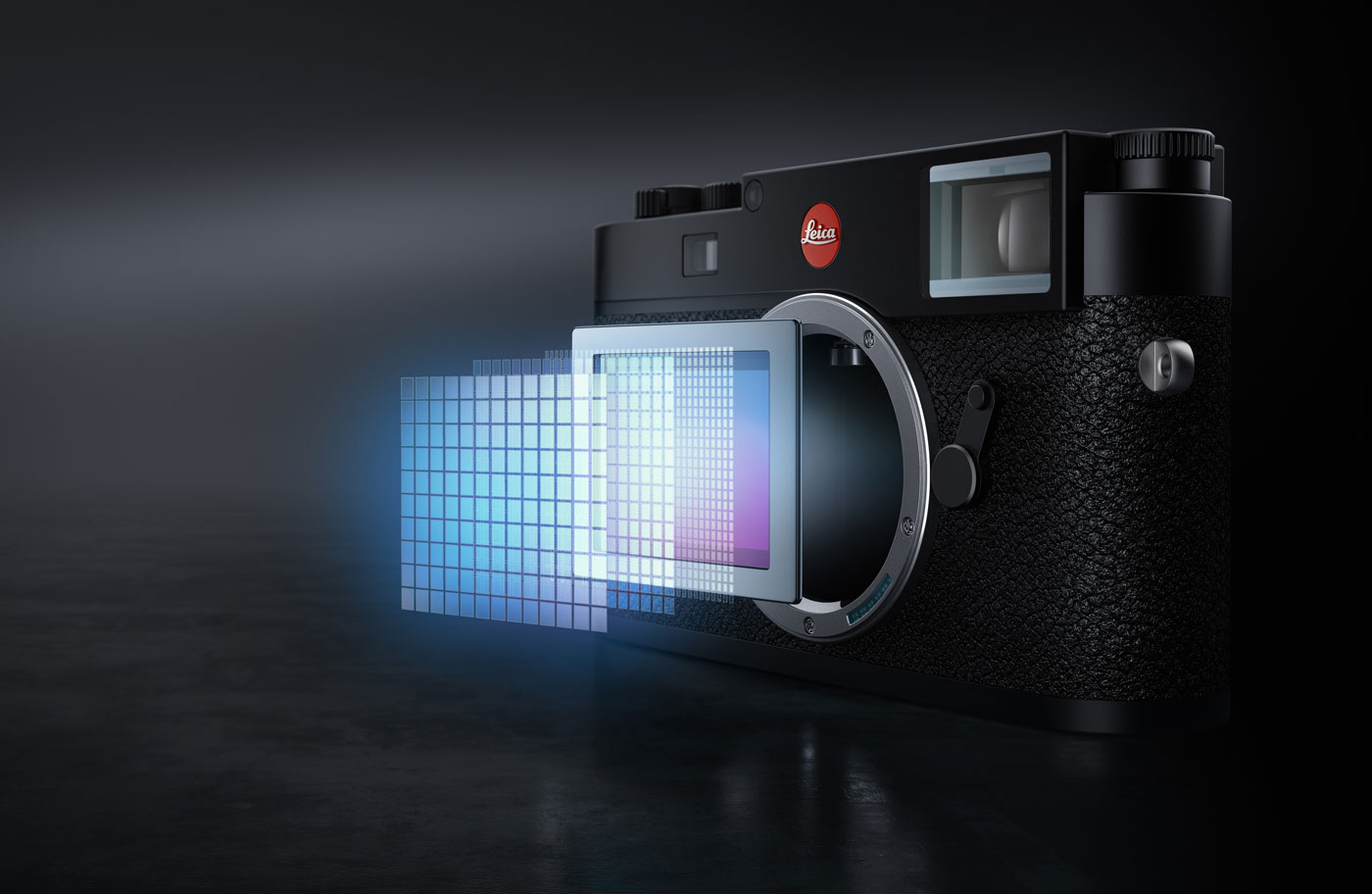 Leica M11-D