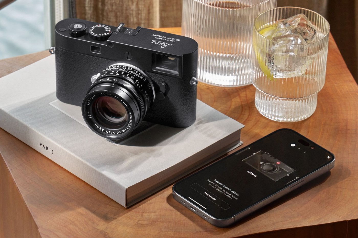 Leica M11-D