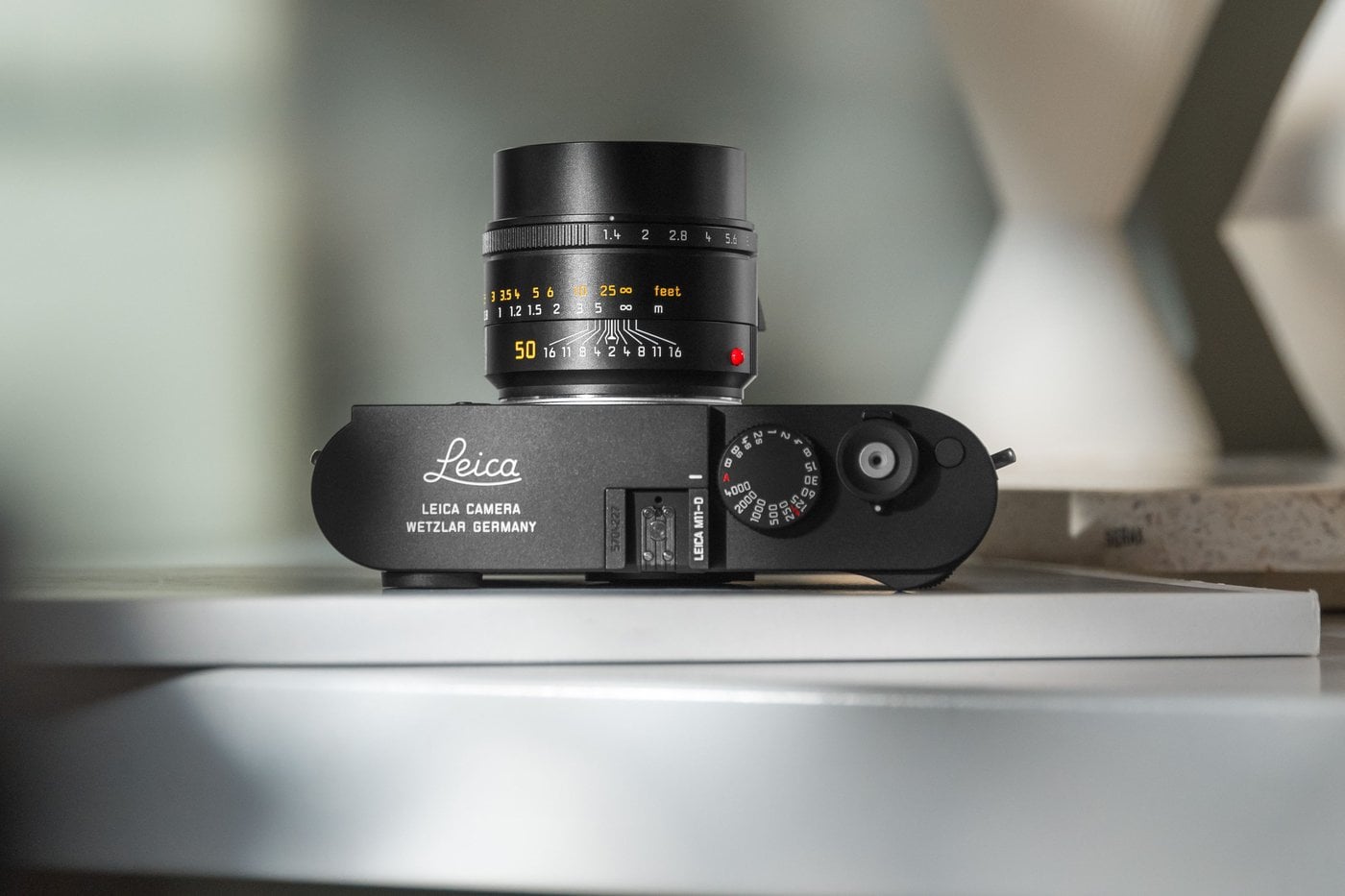 Leica M11-D