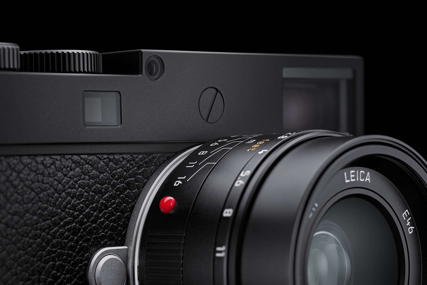 Leica M11-P