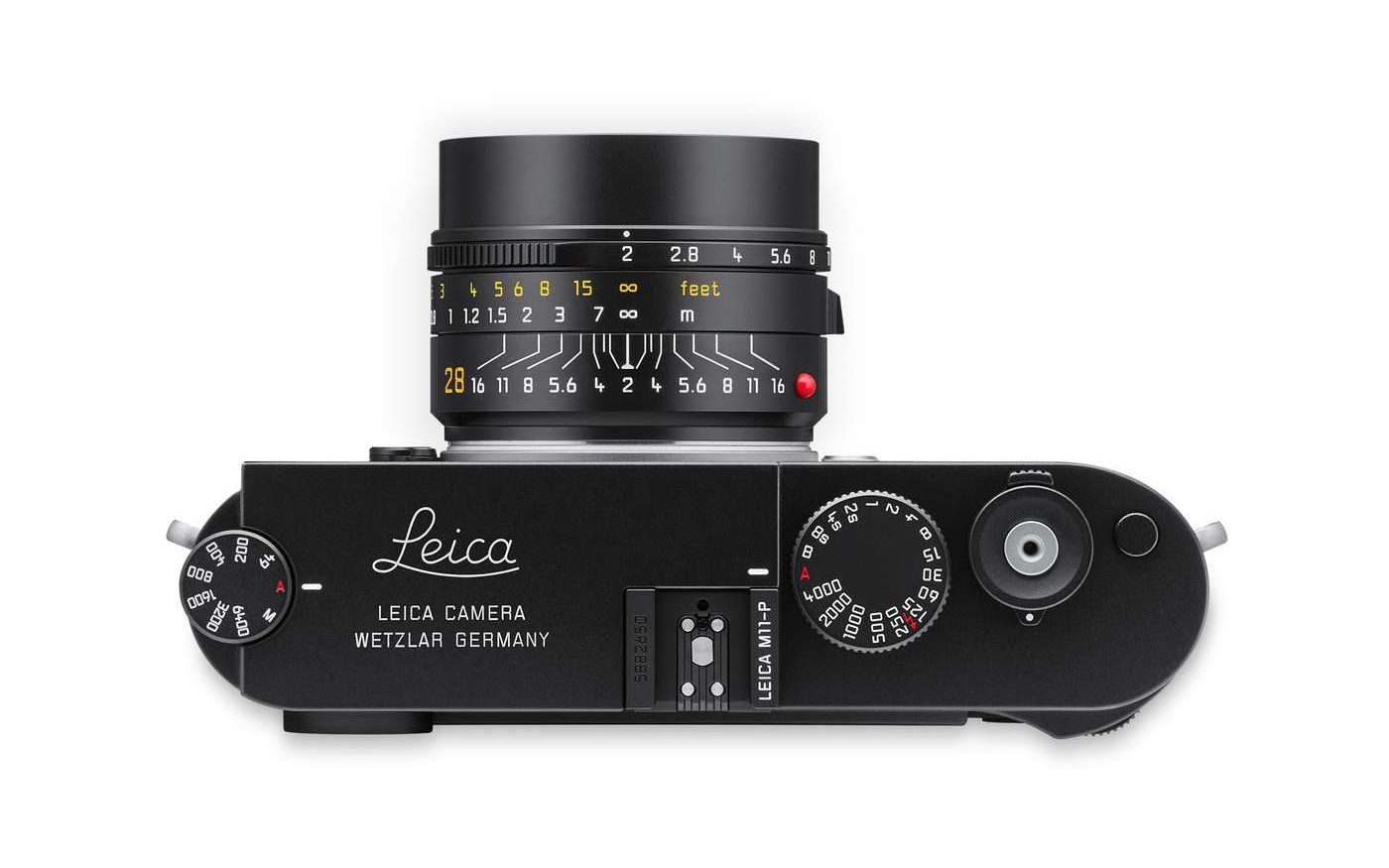 Leica M11-P
