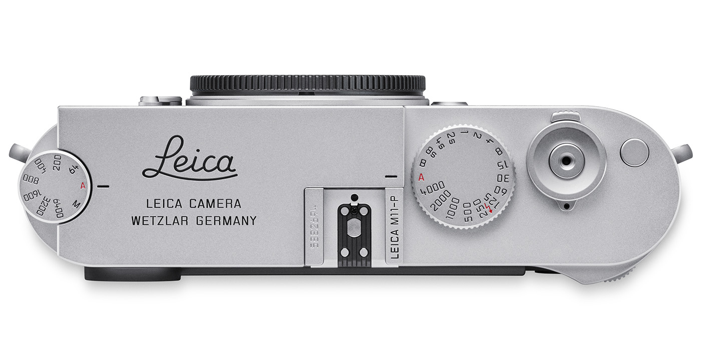 Leica M11-P
