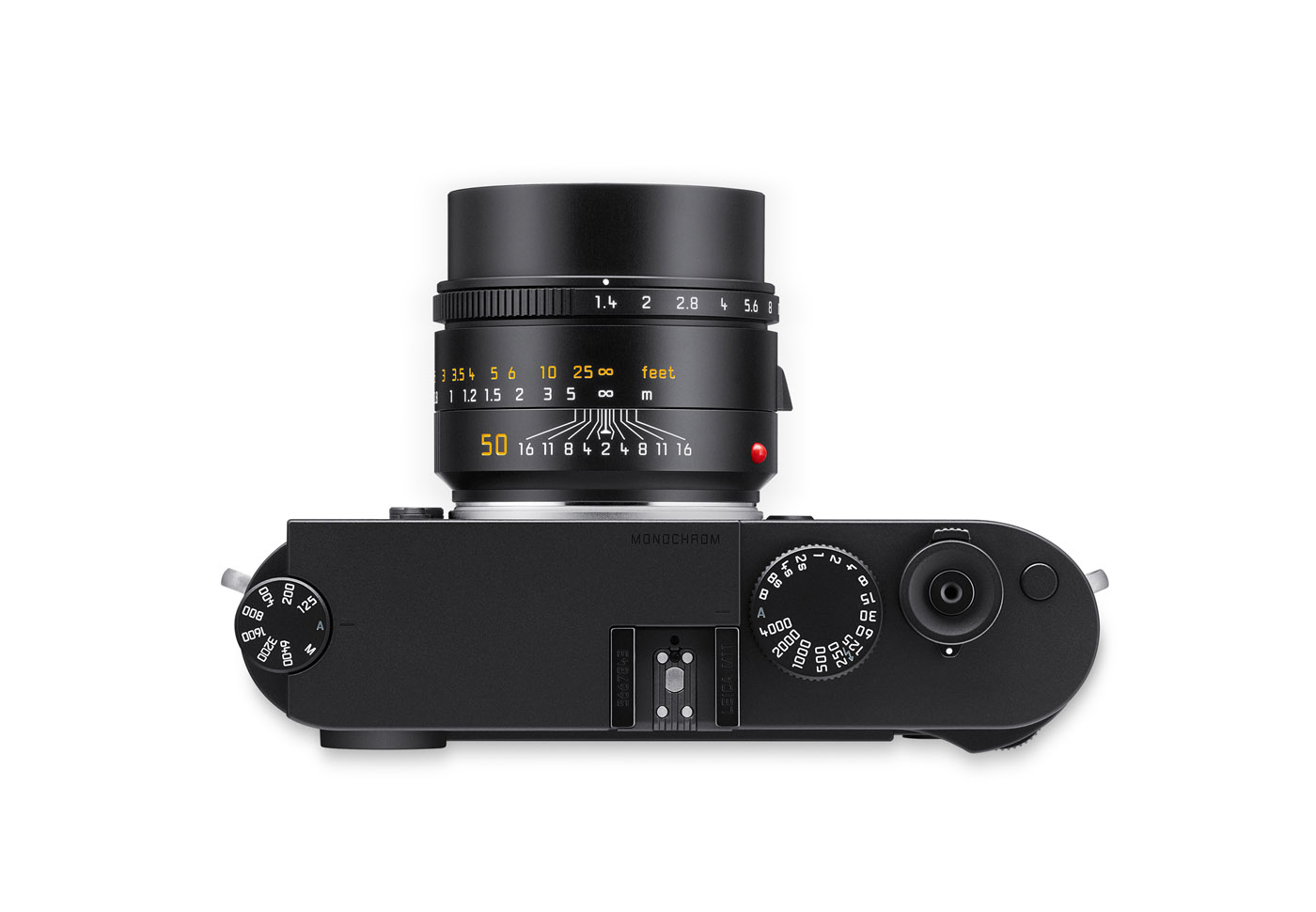 Leica M11 Monocromo