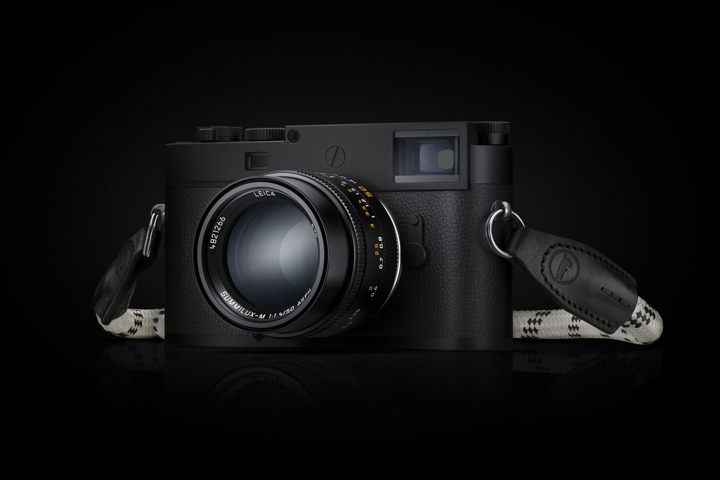 Leica M11 Monocromo