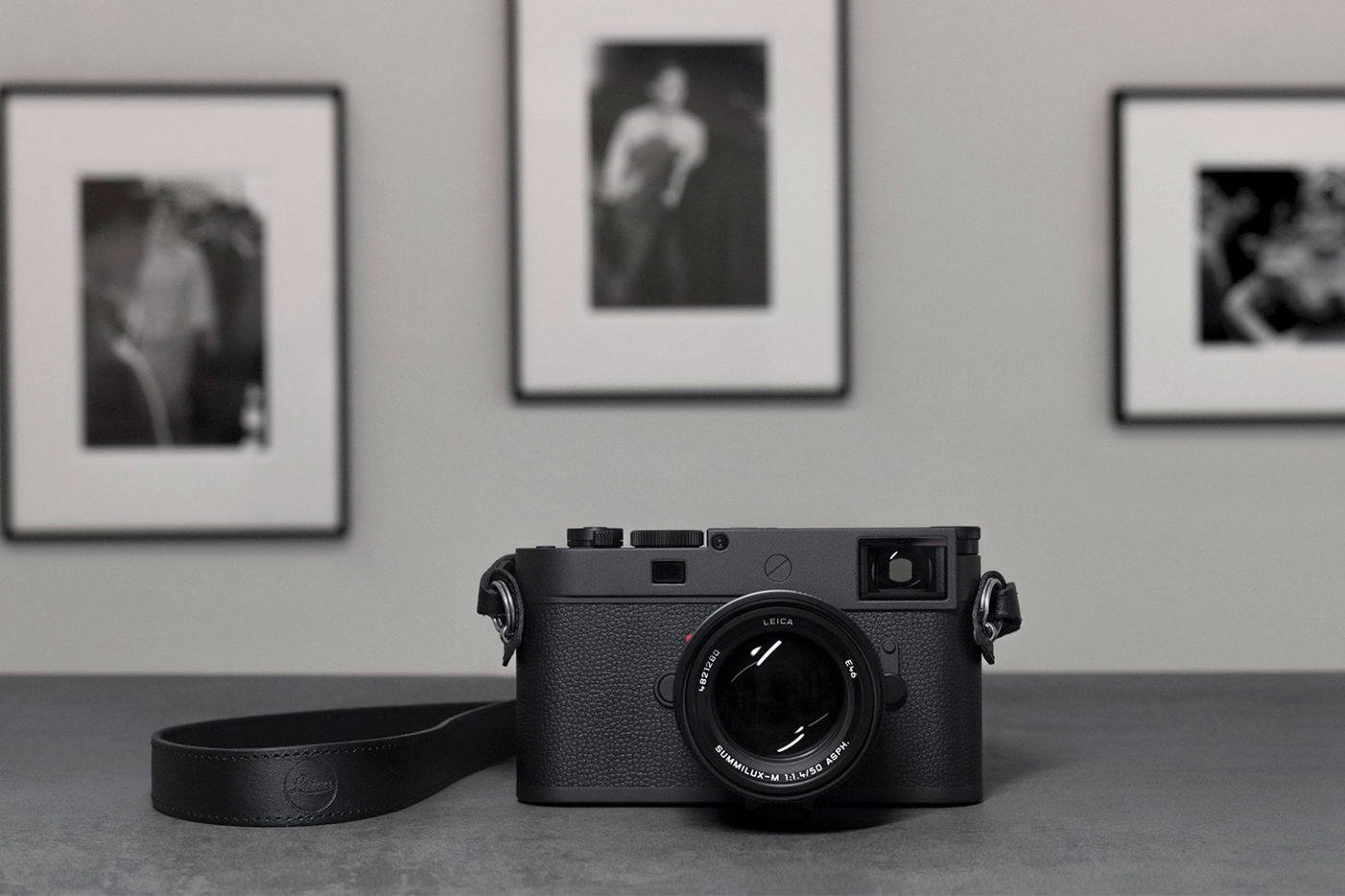 Leica M11 Monocromo