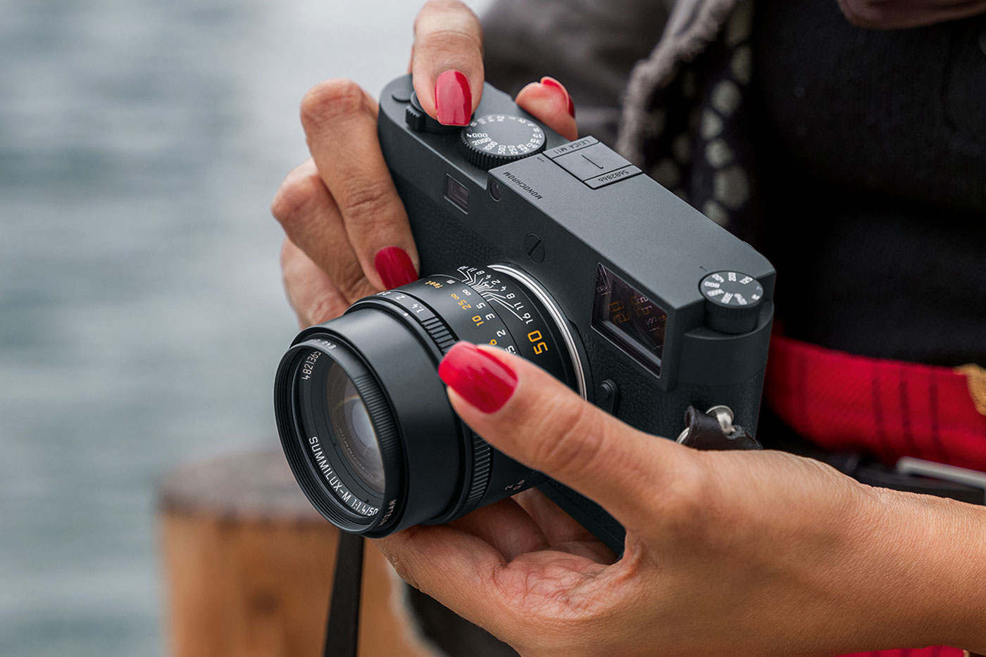 Leica M11 Monocromo