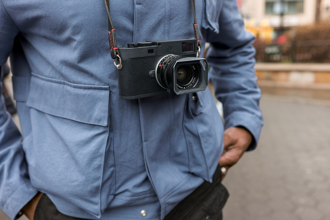 Leica M11 Monocromo