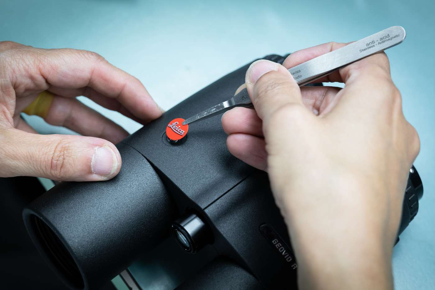 Leica celebra su 50 aniversario en Portugal y abre los bastidores de su fábrica