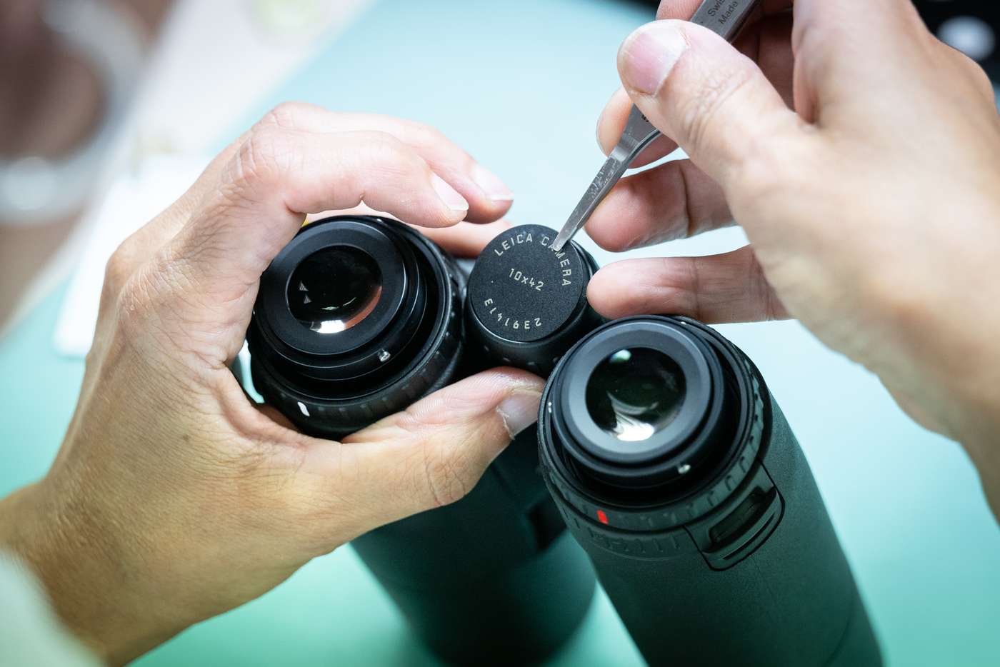 Leica celebra su 50 aniversario en Portugal y abre los bastidores de su fábrica